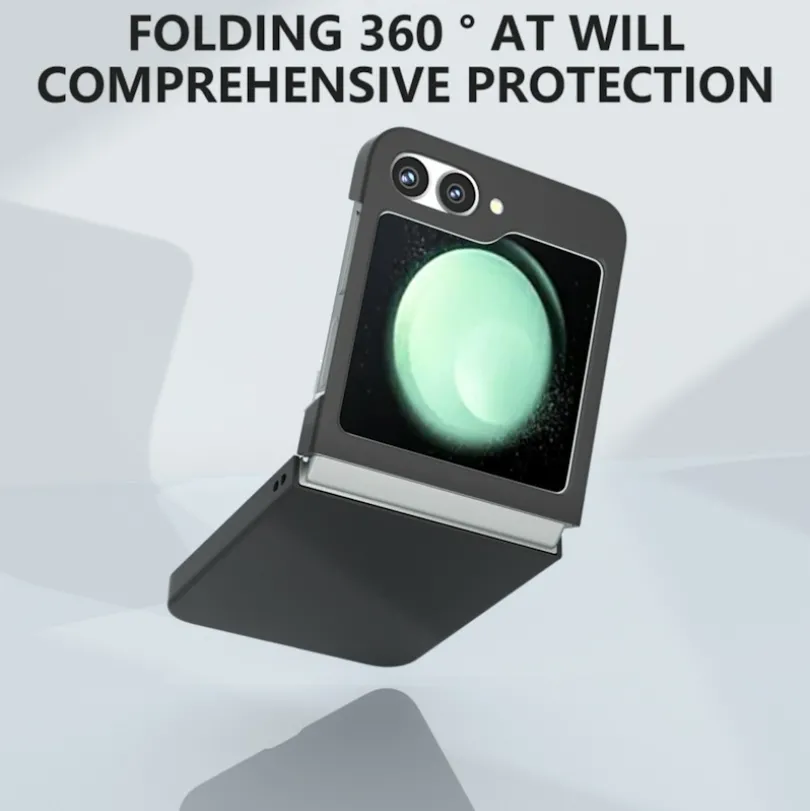 Mocaa Samsung Galaxy Z Flip6 Hardcase