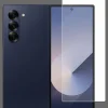 Mocaa Samsung Galaxy Z Fold7 Glazen Screenprotector