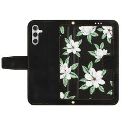 Mocaa Samsung S23 FE Floral Series Bookcase