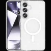 Mocaa Samsung S25 Plus Glitz MagSafe Beschermhoesje