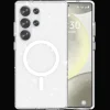 Mocaa Samsung S25 Ultra Glitz MagSafe Beschermhoesje