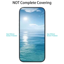 Mocaa Xiaomi 17 Glazen Screenprotector