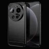 Mocaa Xiaomi 17 Ultra Schokbestendig Hoesje