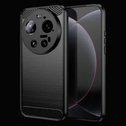 Mocaa Xiaomi 17 Ultra Schokbestendig Hoesje