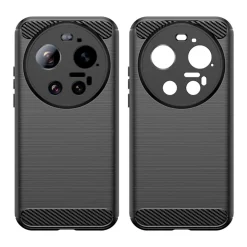Mocaa Xiaomi 17 Ultra Schokbestendig Hoesje