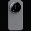 Mocaa Xiaomi 17 Ultra Siliconen Hoesje