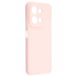 Mocaa Xiaomi Redmi 15C Siliconen Hoesje