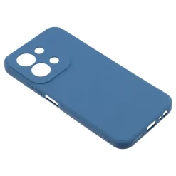 Mocaa Xiaomi Redmi 15C Siliconen Hoesje