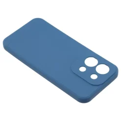 Mocaa Xiaomi Redmi 15C Siliconen Hoesje