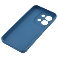 Mocaa Xiaomi Redmi 15C Siliconen Hoesje