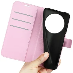 Mocaa Xiaomi Redmi 14C Slim-Fit Book Case