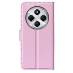 Mocaa Xiaomi Redmi 14C Slim-Fit Book Case