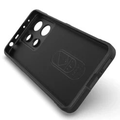 Mocaa Xiaomi Redmi Note 13 4G Schokbestendig Hoesje