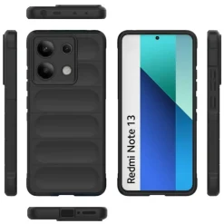 Mocaa Xiaomi Redmi Note 13 4G Schokbestendig Hoesje