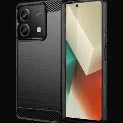 Mocaa Xiaomi Redmi Note 13 5G Schokbestendig Hoesje