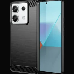 Mocaa Xiaomi Redmi Note 13 Pro 5G Schokbestendig Hoesje
