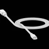 Mophie Gewoven USB-C naar Lightning Kabel