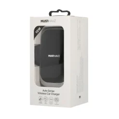 Musthavz Auto Sense Wireless Car Charger