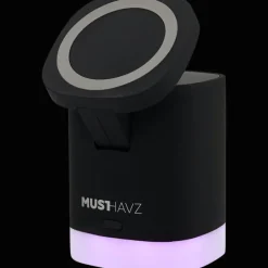 Musthavz Mag4 MagSafe Wireless Charger