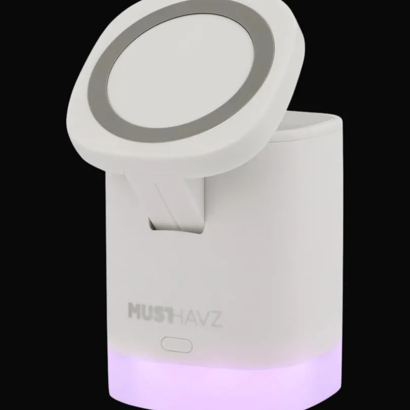 Musthavz Mag4 MagSafe Wireless Charger