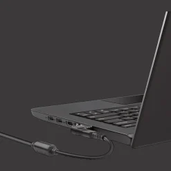 Musthavz Musthavz UniCharge 65W Laptop Charger met 15 tips