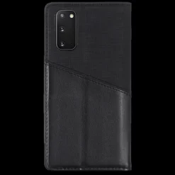 MUXMA Samsung Galaxy S20 Easy Carry Wallet Telefoonhoesje