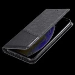 MUXMA Samsung Galaxy S20 Easy Carry Wallet Telefoonhoesje