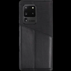 MUXMA Samsung Galaxy S20 Ultra Easy Carry Wallet Telefoonhoesje