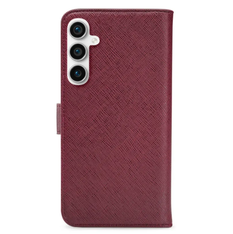My Style Galaxy S23 FE Flex Portemonnee Hoesje