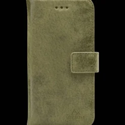 My Style iPhone 14 Plus Portemonnee Hoesje