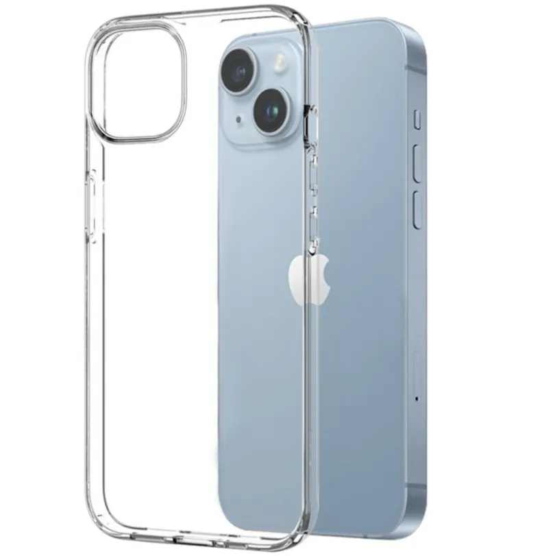 Northjo Apple iPhone 14 Hoesje en Screenprotector