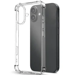 Northjo Apple iPhone 16 Plus Shockproof All-in-One Protection