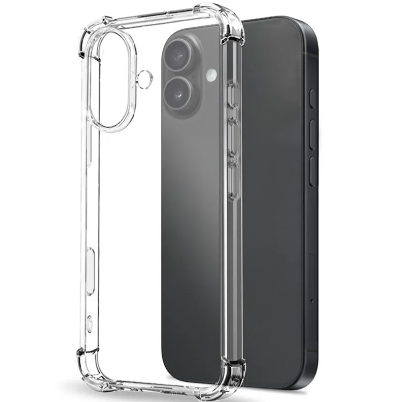 Northjo Apple iPhone 16 Plus Shockproof All-in-One Protection