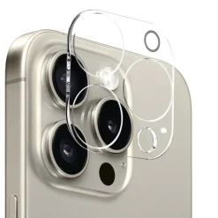 Northjo Apple iPhone 15 Pro Max All-in-One Protection Pack