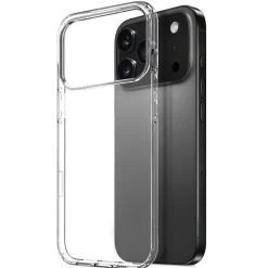 Northjo Apple iPhone 17 Pro Hoesje en Screenprotector
