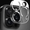 Northjo Apple iPhone 16 Pro Shockproof All-in-One Protection