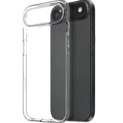 Northjo Apple iPhone Air Hoesje en Screenprotector