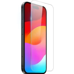 Northjo Apple iPhone Air Hoesje en Screenprotector