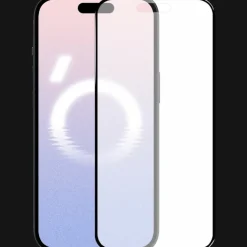 Northjo iPhone 16 A++ Full Screen Anti-Glare Screenprotector