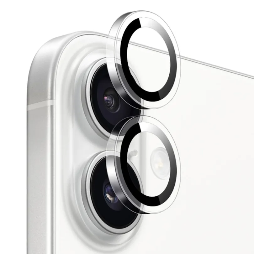 Northjo iPhone 17 Camera Protector