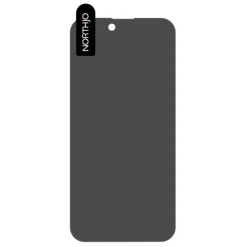 Northjo iPhone 15 Plus / iPhone 15 Pro Max A+ Privacy Screenprotector