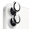 Northjo iPhone 16 (Plus) Camera Protector