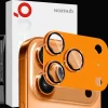 Northjo iPhone 17 Pro Full Cover Camera Protector