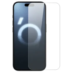 Northjo iPhone 16 Pro Max Duo Pack A+ Screenprotector Met Installatiehulp