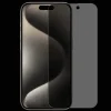 Northjo iPhone 15 (Pro) Privacy Screenprotector