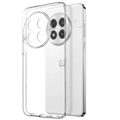 Northjo OnePlus 13 Hoesje en Screenprotector