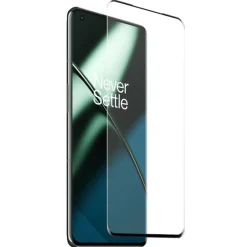 Northjo OnePlus 11 Hoesje en Screenprotector