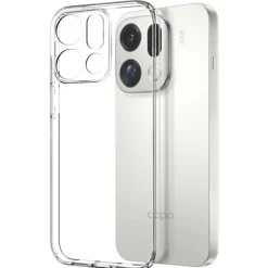 Northjo OPPO Find X9 Pro Hoesje en Screenprotector