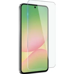 Northjo Samsung A56 Shockproof Hoesje en Screenprotector