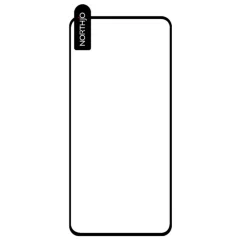 Northjo Samsung Galaxy A36 A+ Glazen Screenprotector